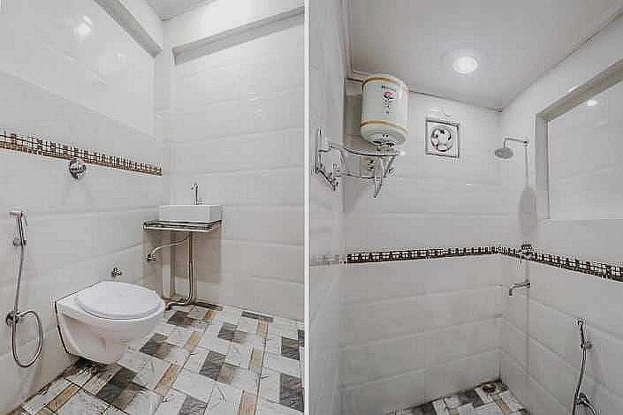 Super Hotel O Vivaan Residency Rohtak Exterior foto